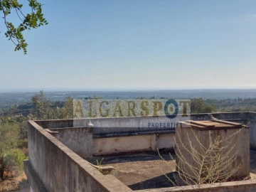 Terreno para Venda em Santa Barbara de Nexe