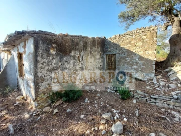 Terreno para Venda em Santa Barbara de Nexe