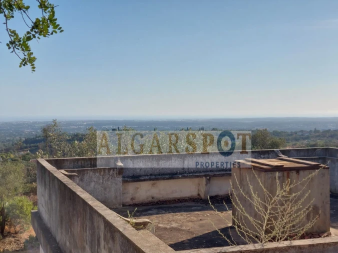 Terreno para Venda em Santa Barbara de Nexe Foto 27