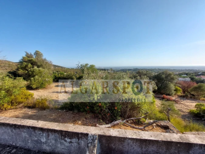 Terreno para Venda em Santa Barbara de Nexe Foto 26