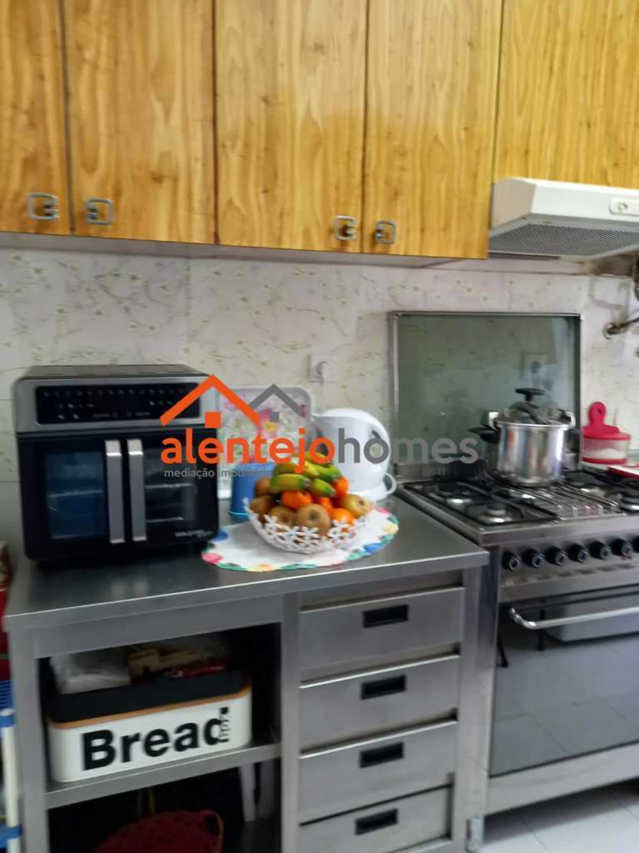 Apartamento T2 para Venda em Venteira Foto 6
