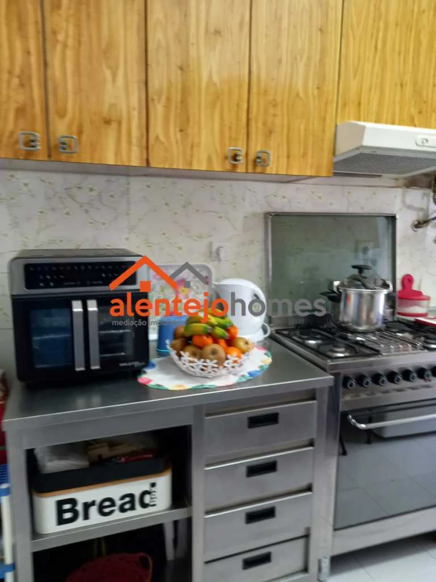 Apartamento T2 para Venda em Venteira Foto 6