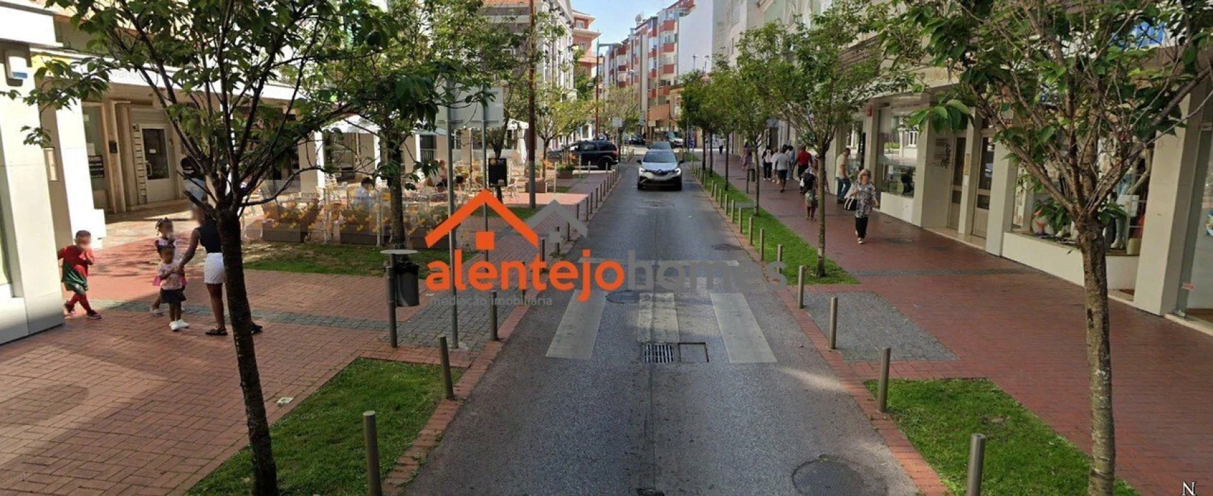 Apartamento T2 para Venda em Venteira Foto 1