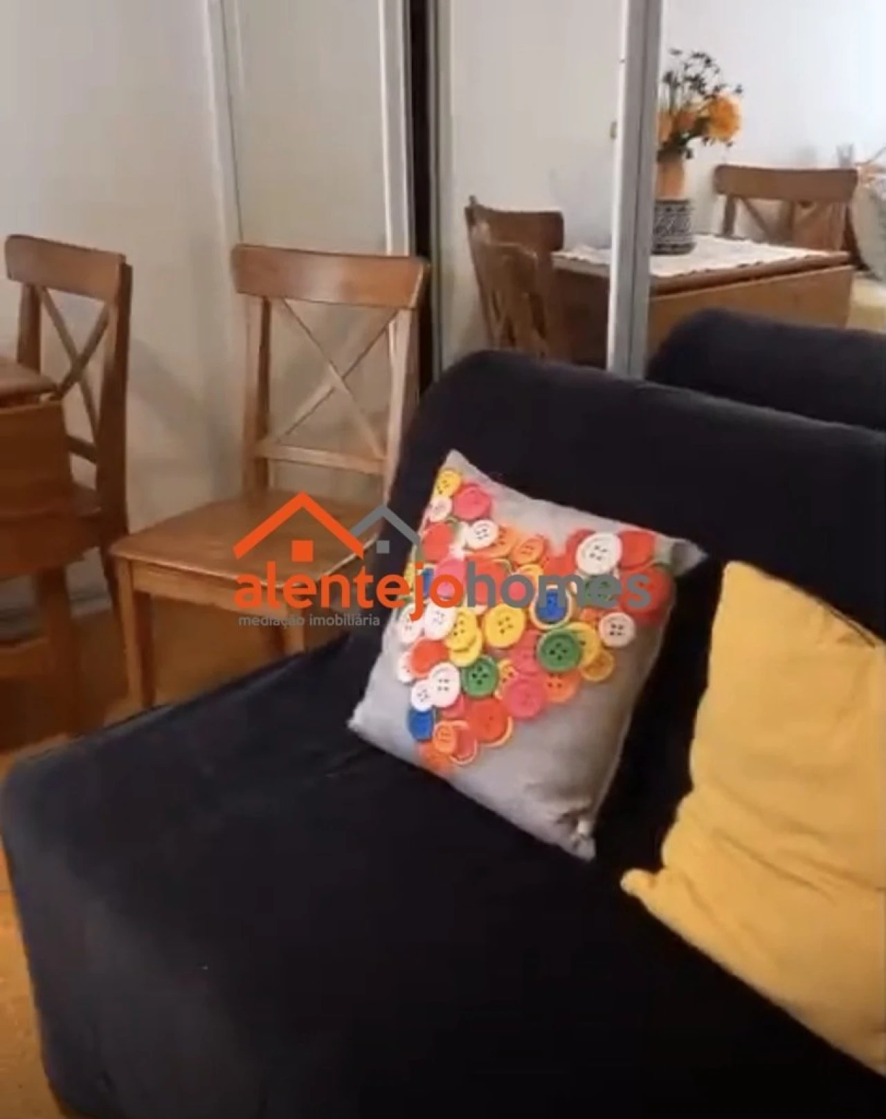 Apartamento T2 para Venda em Venteira Foto 13