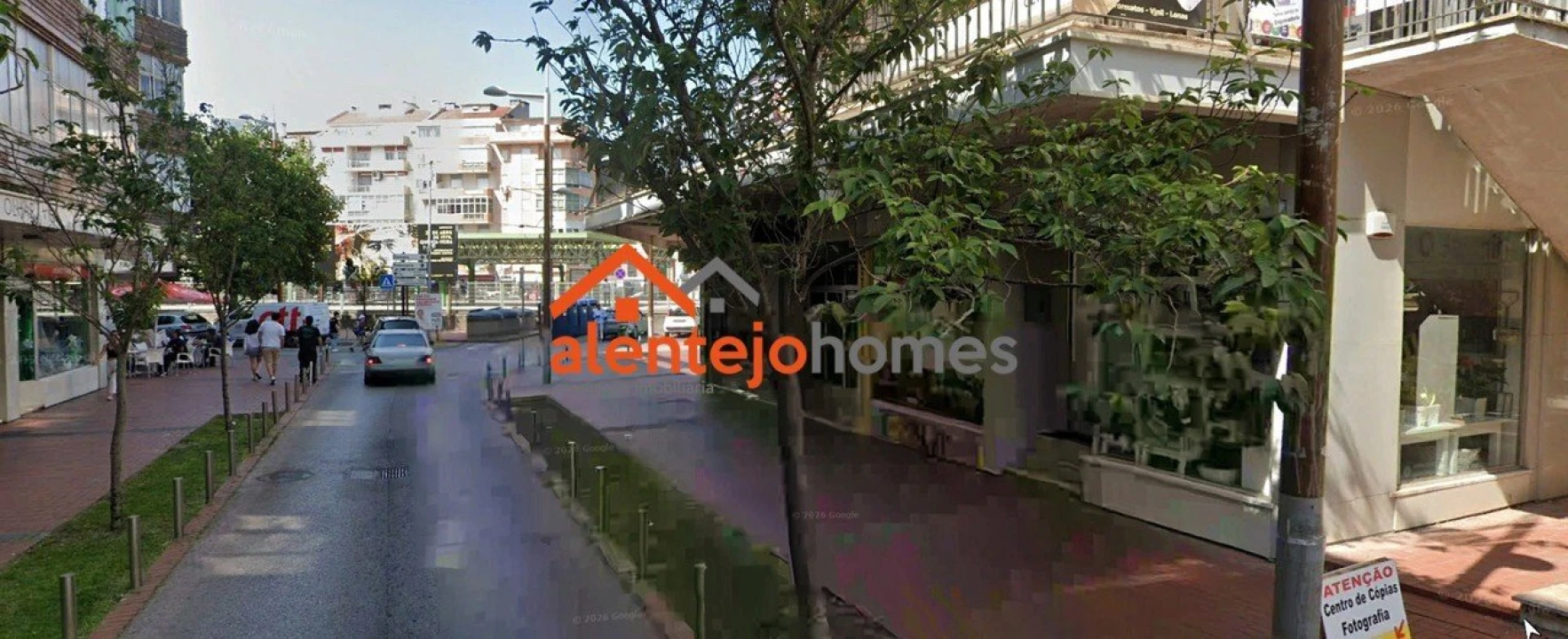 Apartamento T2 para Venda em Venteira Foto 2
