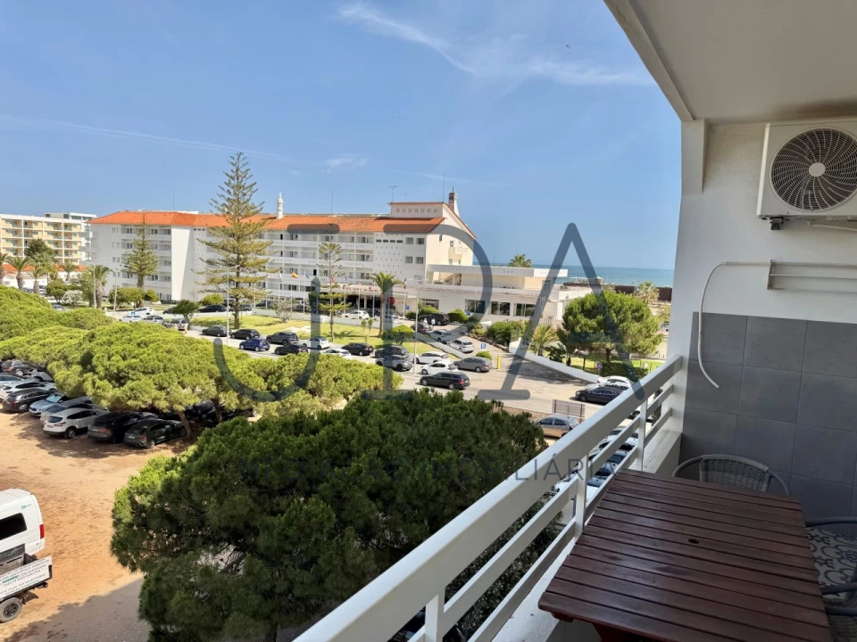 Apartamento T1 para Arrendamento férias em Monte Gordo Foto 16