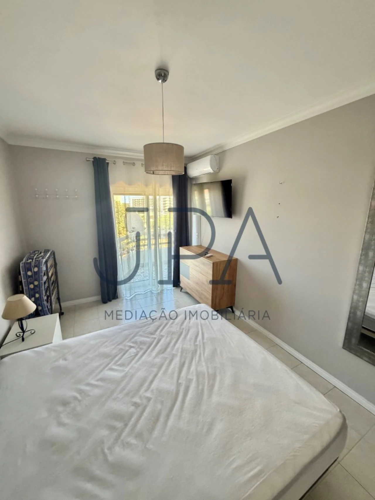 Apartamento T1 para Arrendamento férias em Monte Gordo Foto 12