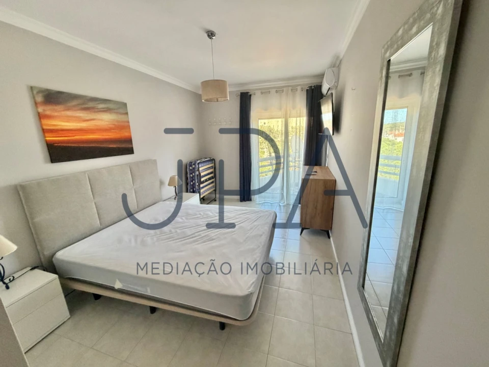 Apartamento T1 para Arrendamento férias em Monte Gordo Foto 11