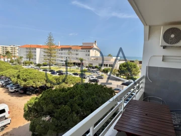 Apartamento T1 para Arrendamento férias em Monte Gordo