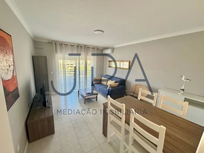 Apartamento T1 para Arrendamento férias em Monte Gordo Foto 17