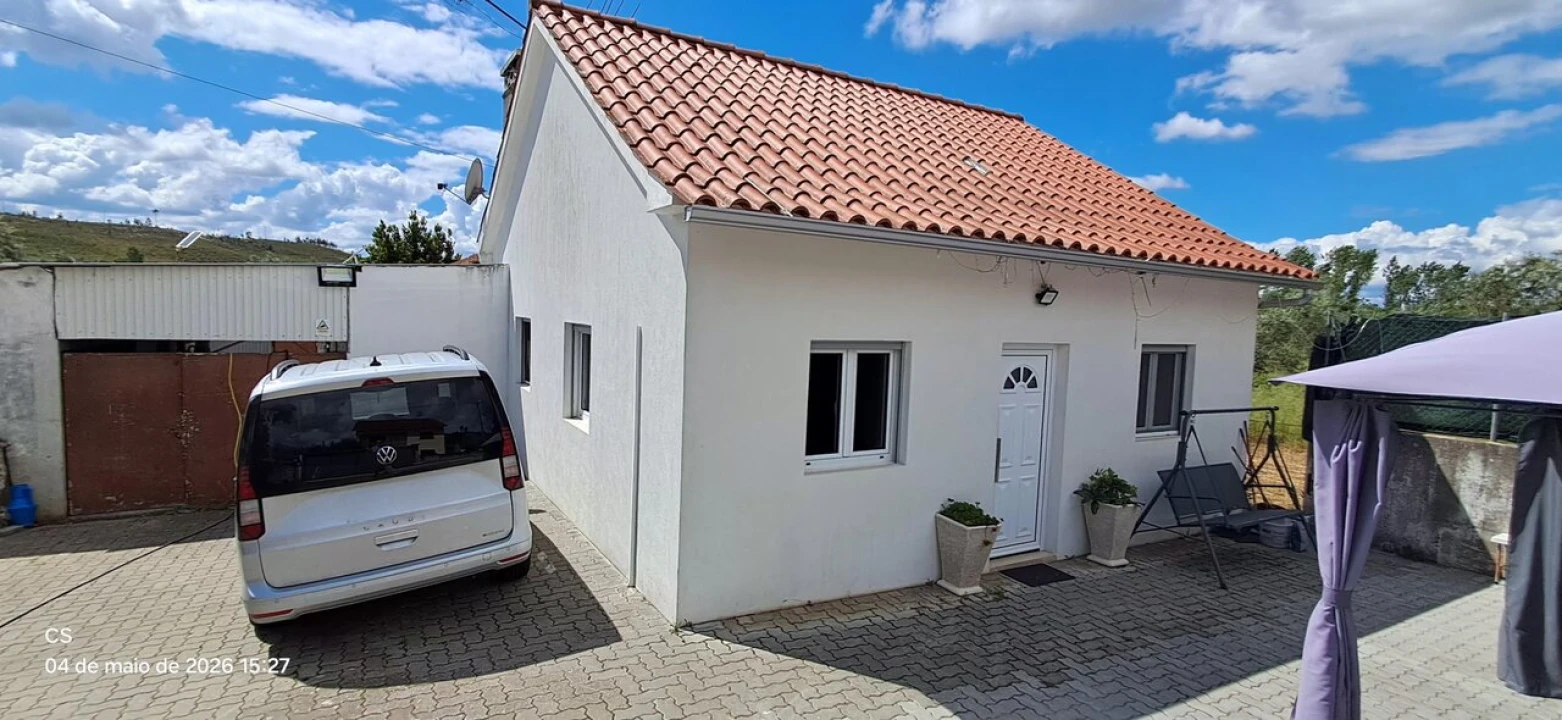 Moradia T3 para Venda em Freixianda, Ribeira do Fárrio e Formigais Foto 2