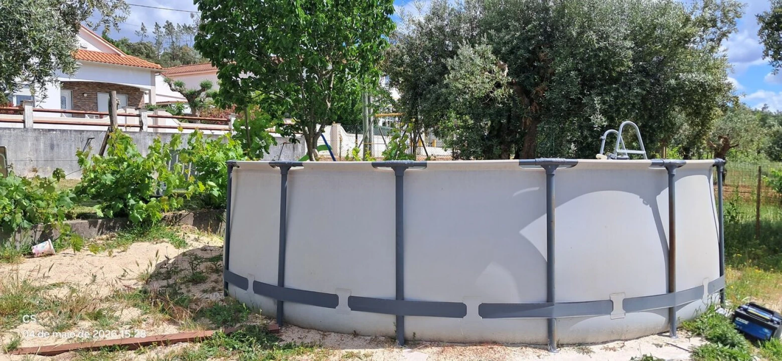 Moradia T3 para Venda em Freixianda, Ribeira do Fárrio e Formigais Foto 20
