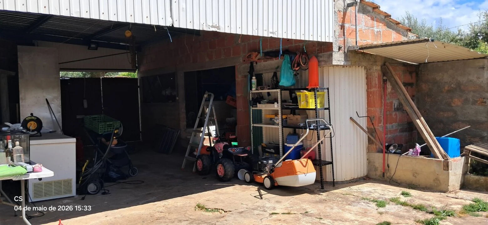 Moradia T3 para Venda em Freixianda, Ribeira do Fárrio e Formigais Foto 23