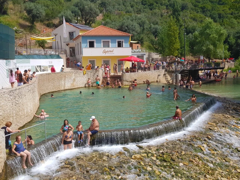 Moradia T3 para Venda em Freixianda, Ribeira do Fárrio e Formigais Foto 25