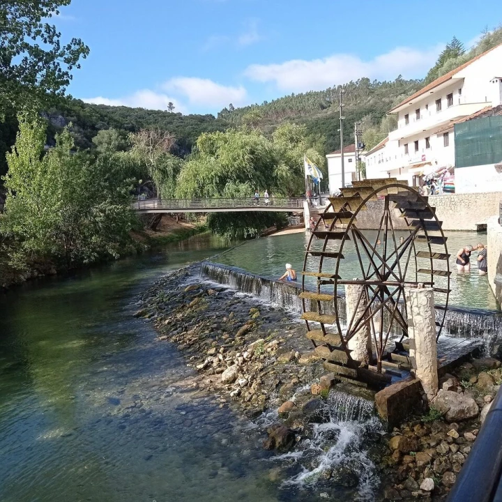 Moradia T3 para Venda em Freixianda, Ribeira do Fárrio e Formigais Foto 27