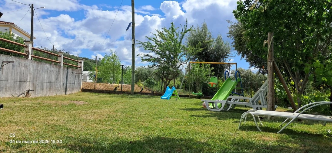 Moradia T3 para Venda em Freixianda, Ribeira do Fárrio e Formigais Foto 22