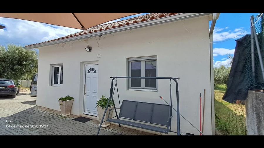 Moradia T3 para Venda em Freixianda, Ribeira do Fárrio e Formigais