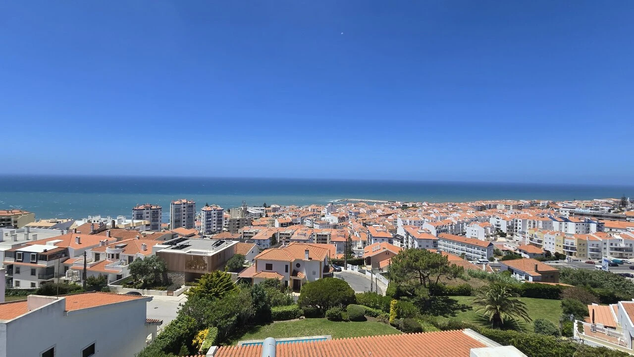 Apartamento T3 para Venda em Ericeira Foto 16
