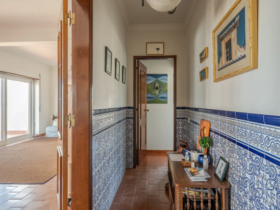 Apartamento T3 para Venda em Ericeira Foto 4
