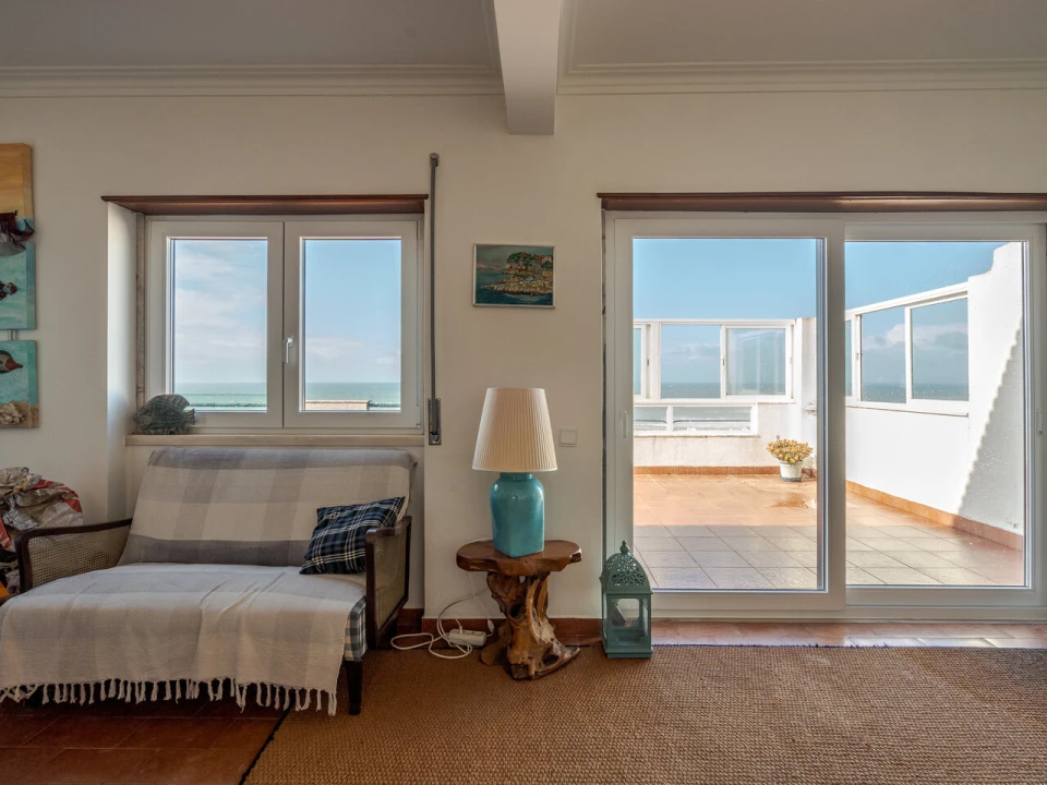 Apartamento T3 para Venda em Ericeira Foto 5
