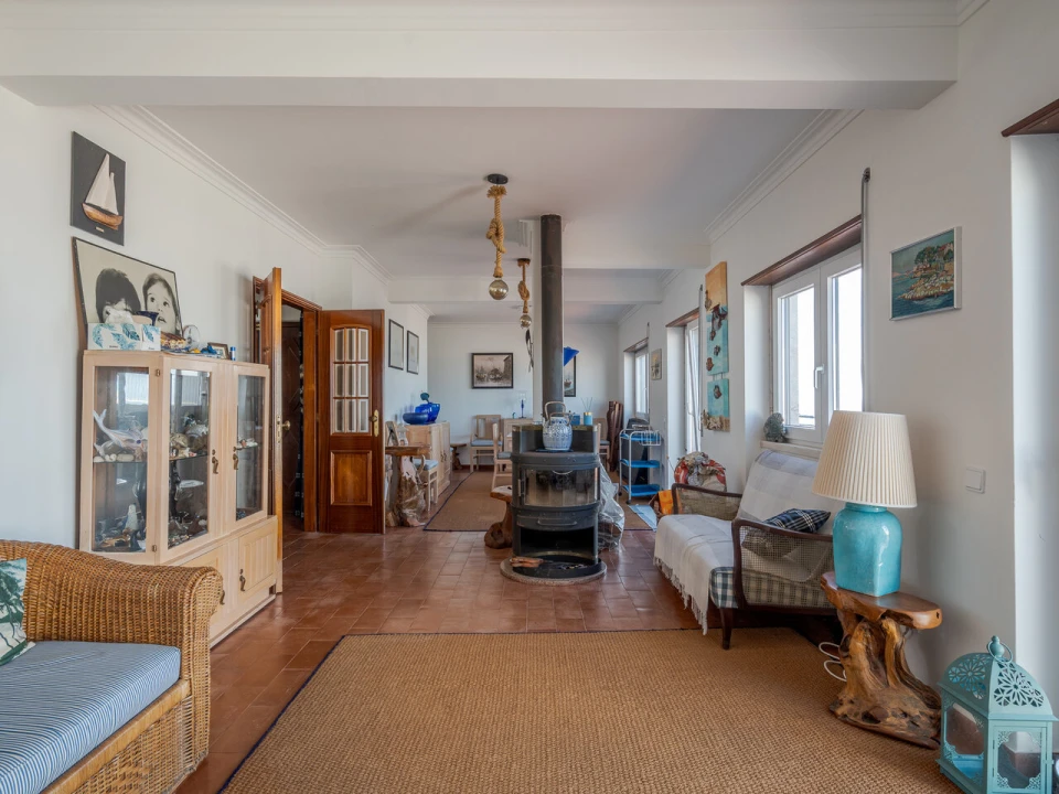 Apartamento T3 para Venda em Ericeira Foto 7