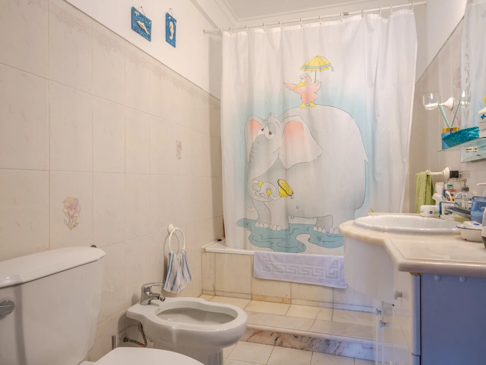 Apartamento T3 para Venda em Ericeira Foto 23