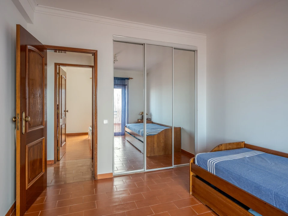 Apartamento T3 para Venda em Ericeira Foto 25