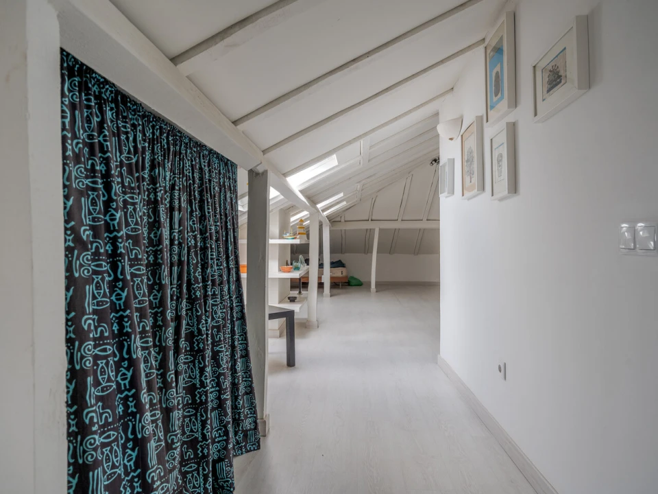 Apartamento T3 para Venda em Ericeira Foto 37