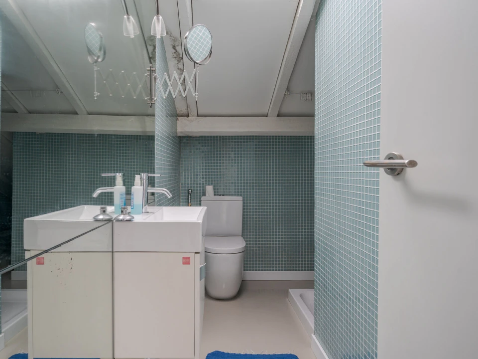 Apartamento T3 para Venda em Ericeira Foto 39
