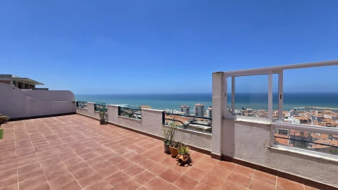 Apartamento T3 para Venda em Ericeira