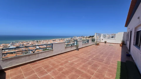 Apartamento T3 para Venda em Ericeira