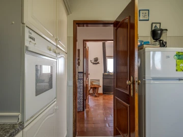 Apartamento T3 para Venda em Ericeira