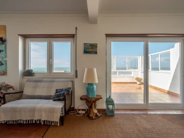 Apartamento T3 para Venda em Ericeira