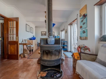 Apartamento T3 para Venda em Ericeira