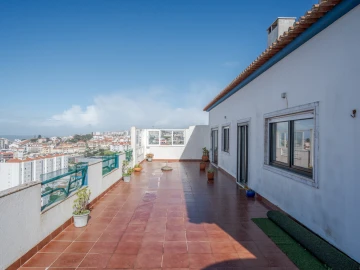 Apartamento T3 para Venda em Ericeira