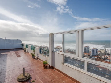 Apartamento T3 para Venda em Ericeira