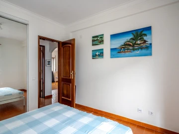 Apartamento T3 para Venda em Ericeira