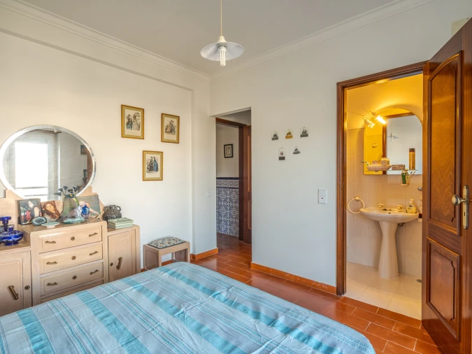 Apartamento T3 para Venda em Ericeira Foto 27
