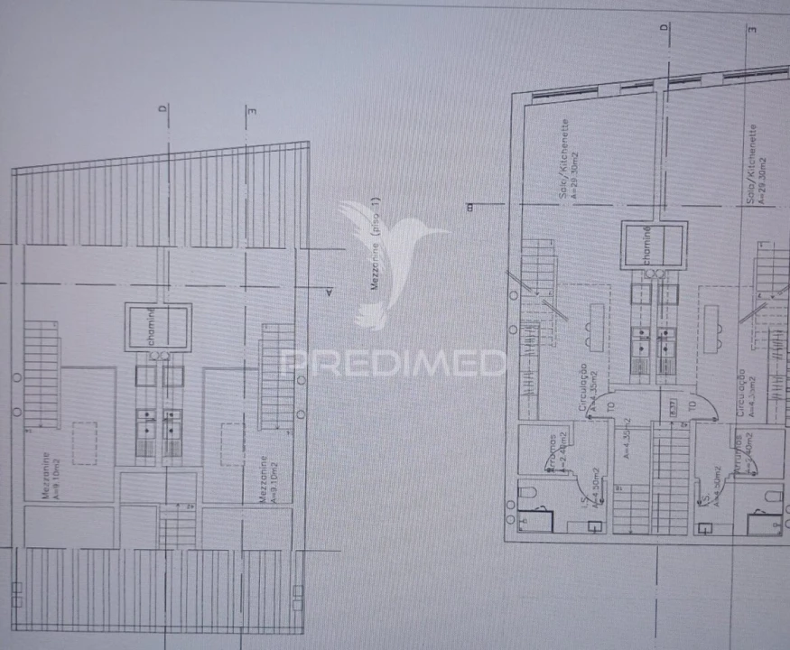 Apartamento T1 para Venda em Arroios Foto 23