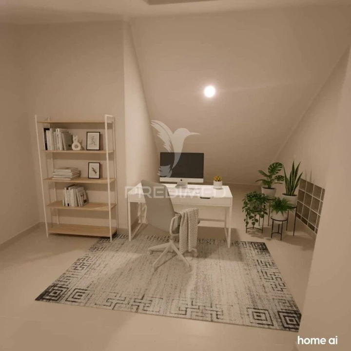 Apartamento T1 para Venda em Arroios Foto 6