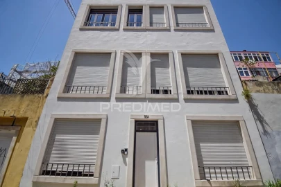 Apartamento T1 para Venda em Arroios