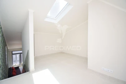 Apartamento T1 para Venda em Arroios