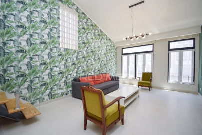 Apartamento T1 para Venda em Arroios