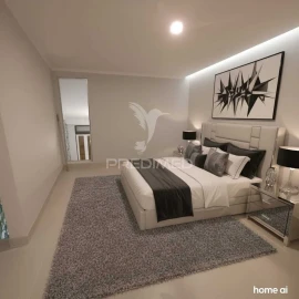 Apartamento T1 para Venda em Arroios