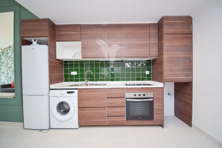 Apartamento T1 para Venda em Arroios Foto 8