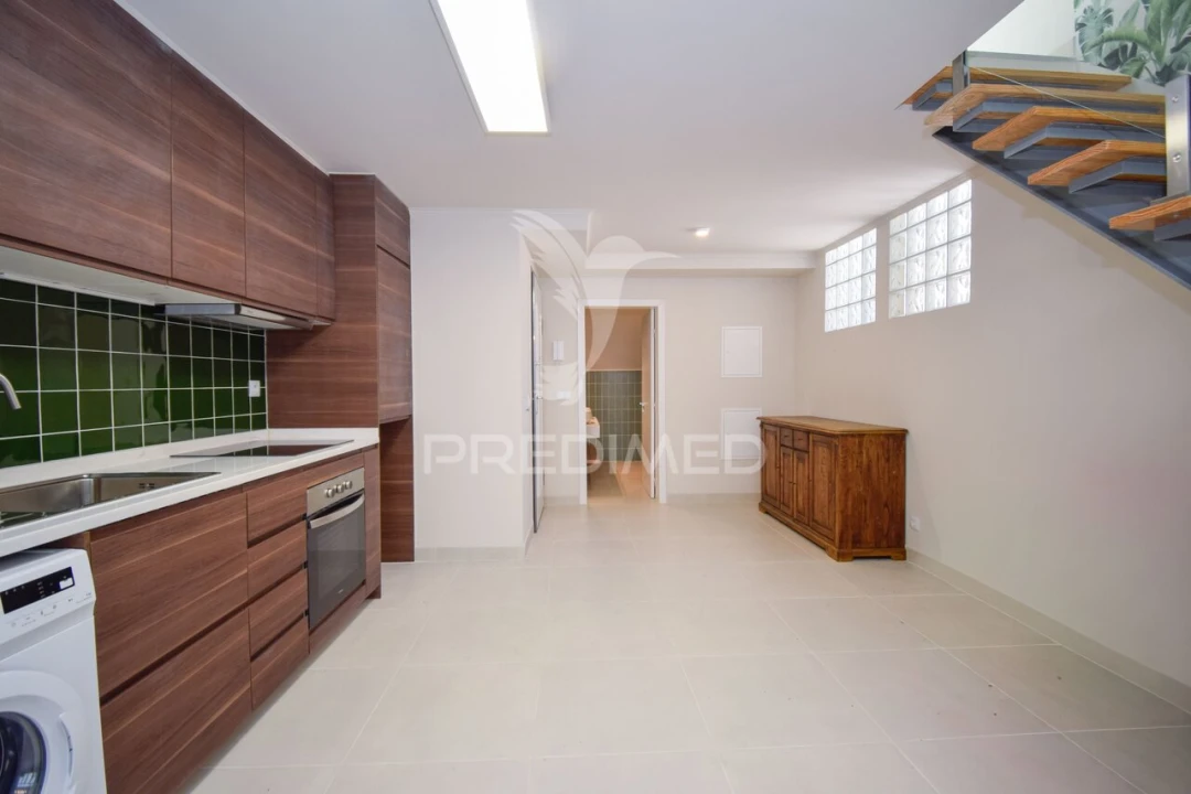 Apartamento T1 para Venda em Arroios Foto 10