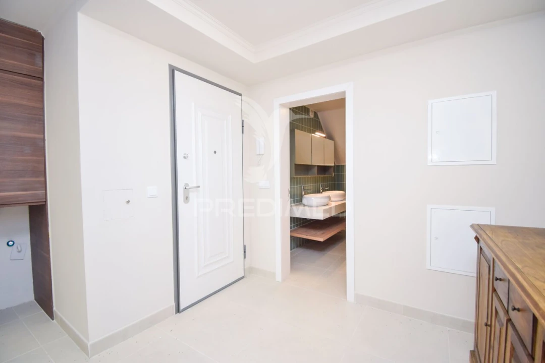 Apartamento T1 para Venda em Arroios Foto 16