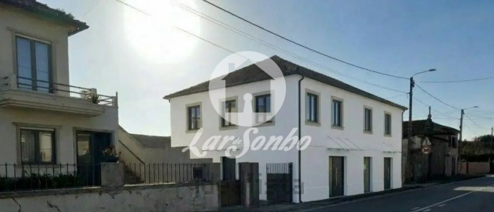 Moradia T2 para Venda em Barroselas e Carvoeiro Foto 17