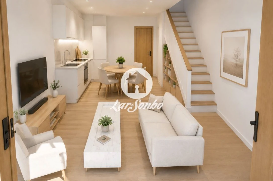 Apartamento T2 para Venda em Barroselas e Carvoeiro Foto 14