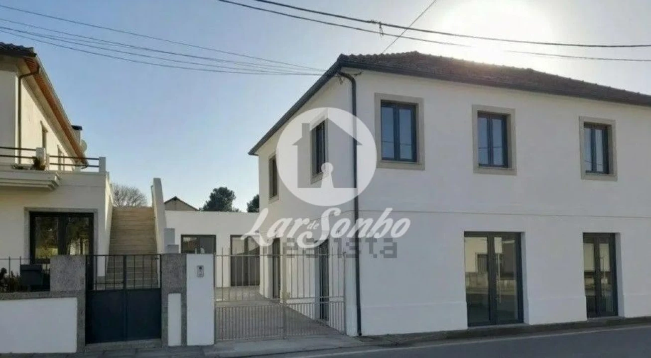 Apartamento T2 para Venda em Barroselas e Carvoeiro Foto 7